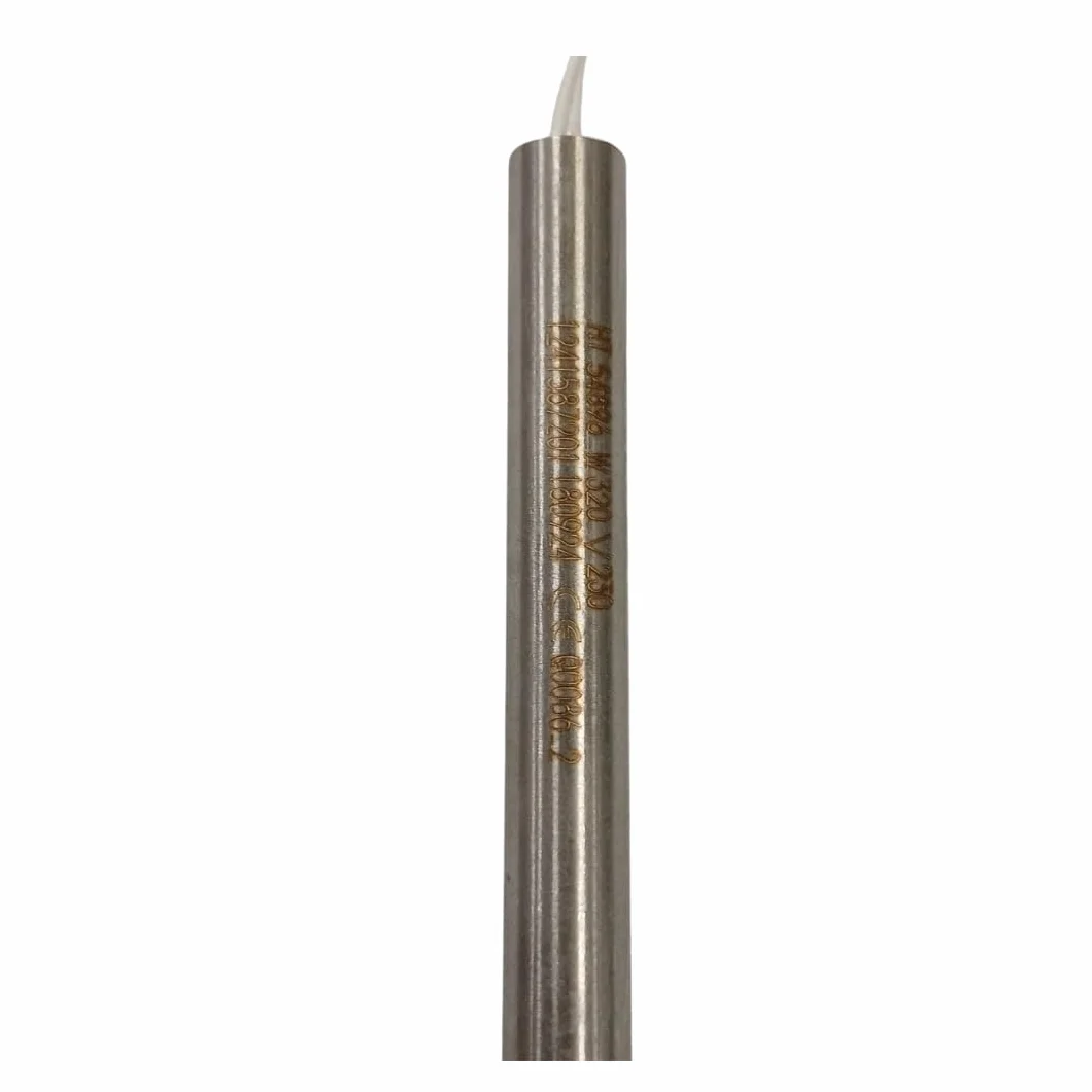Bougie de résistance d'allumage pour poêle à pellets HT54896 compatible MONTEGRAPPA 138401700