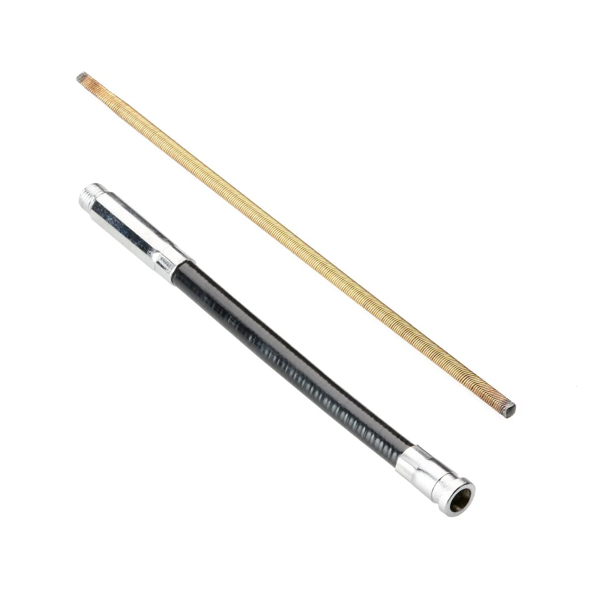 Pièce de rechange compatible avec les fraiseuses/meuleuses/fraiseuses à béton Feider FPG 710, Fanztool 1010W, Arebos AR-HE-BA 1010, Timbertech BTFRS02, Werku WK et Zollernalb ZPLS (longueur : 305 mm).