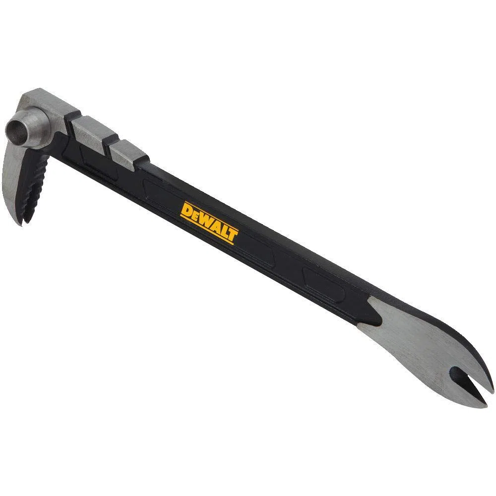 DEWALT DW PRYB CD 10" Griffe DIMPLER