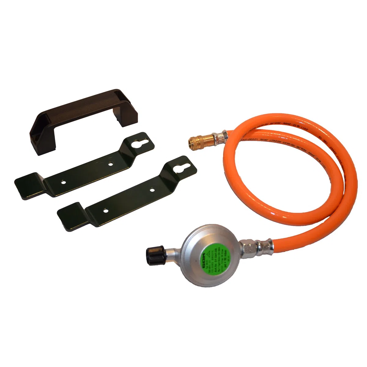 Chauffage d'appoint à gaz pour chaire de chasse de Seven Oaks - Radiateur portable pour chaisse ou camping
