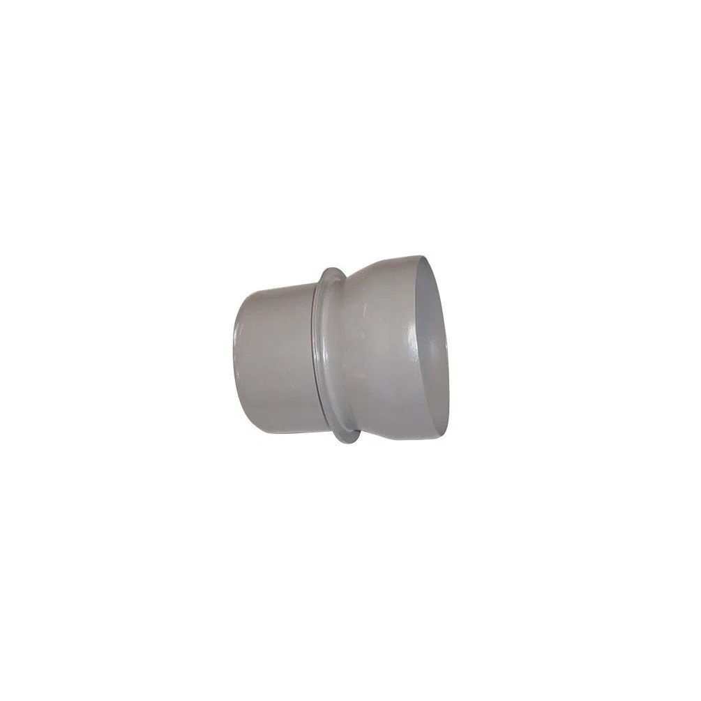 Holzmann - Manchon de réduction D. 120 à 100 mm RED120100 - Holzmann