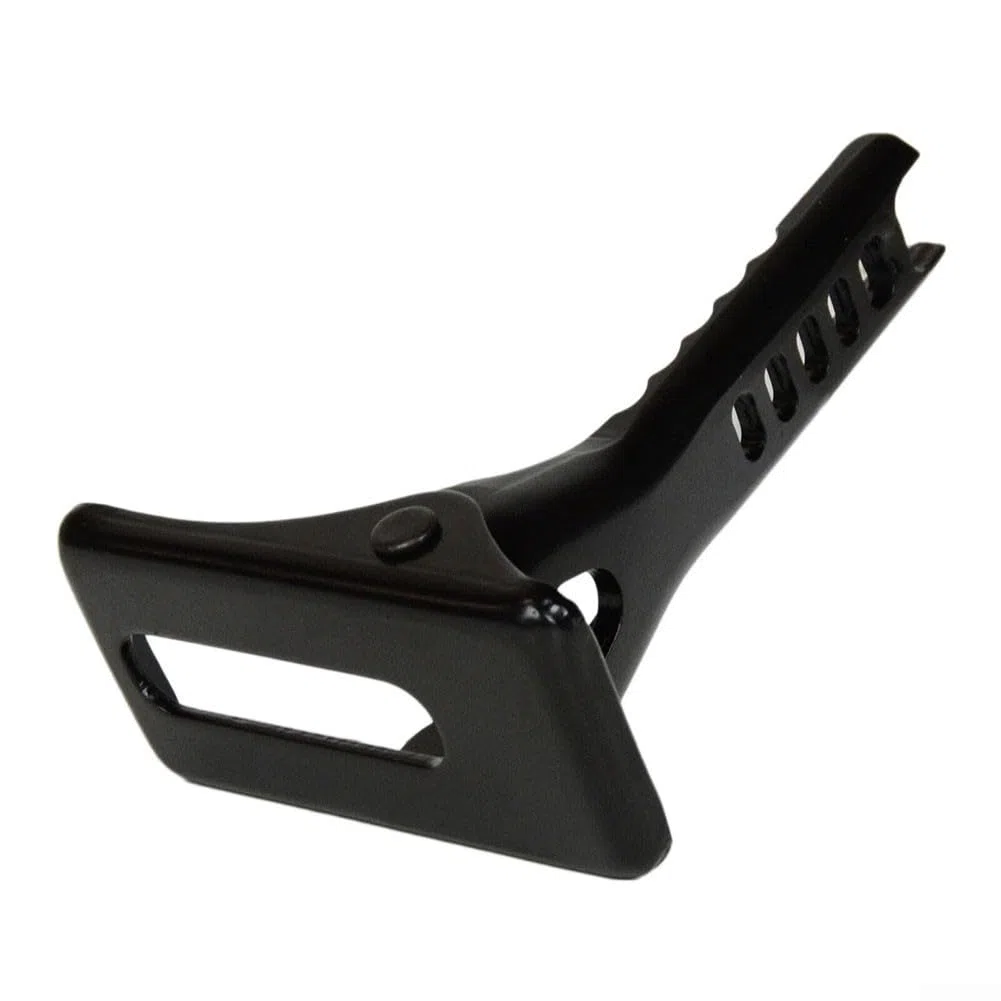 Besttoolifes 163451-9 Pièce de rechange pour sabre compatible avec les scies alternatives Makita BJR182 JR3050T JR3060T XRJ03, sabot de rechange noir pour modèles BJR181 JR180D JR3000V JR3000VT