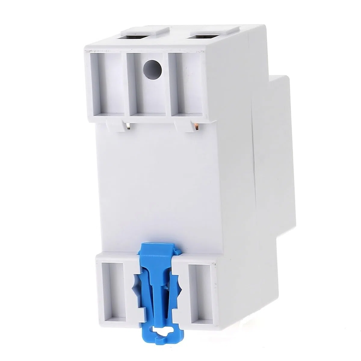 KETLER KE6010W : Compteur contact élec - Mono 60A - WIFI - SMARTLIFE/TUYA