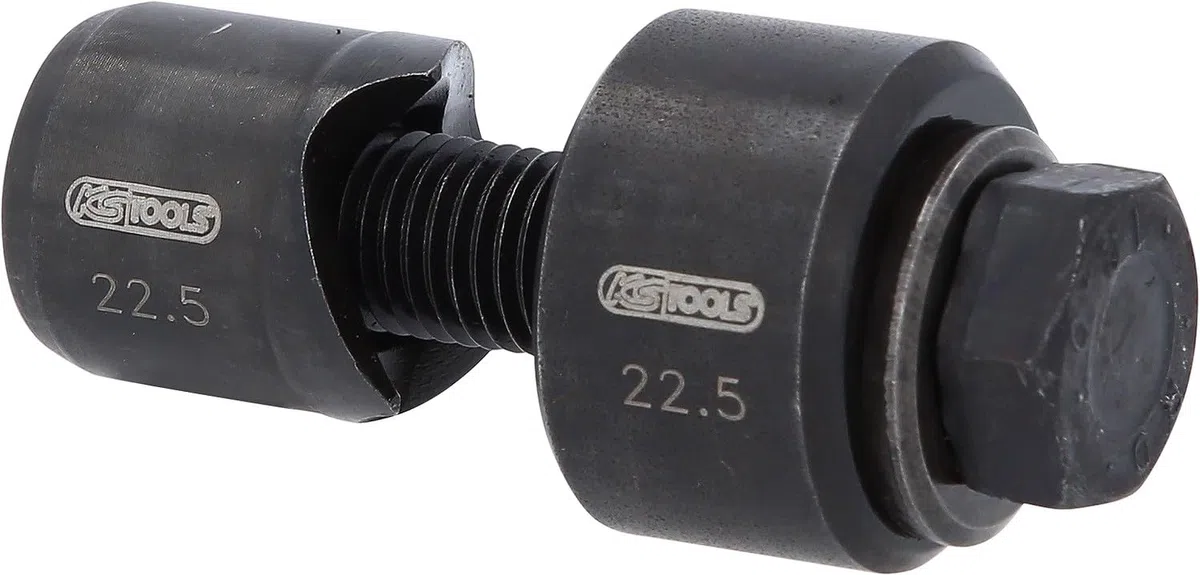 KS Tools 129.0022 Emporte-pièce Diamètre 22,5 mm