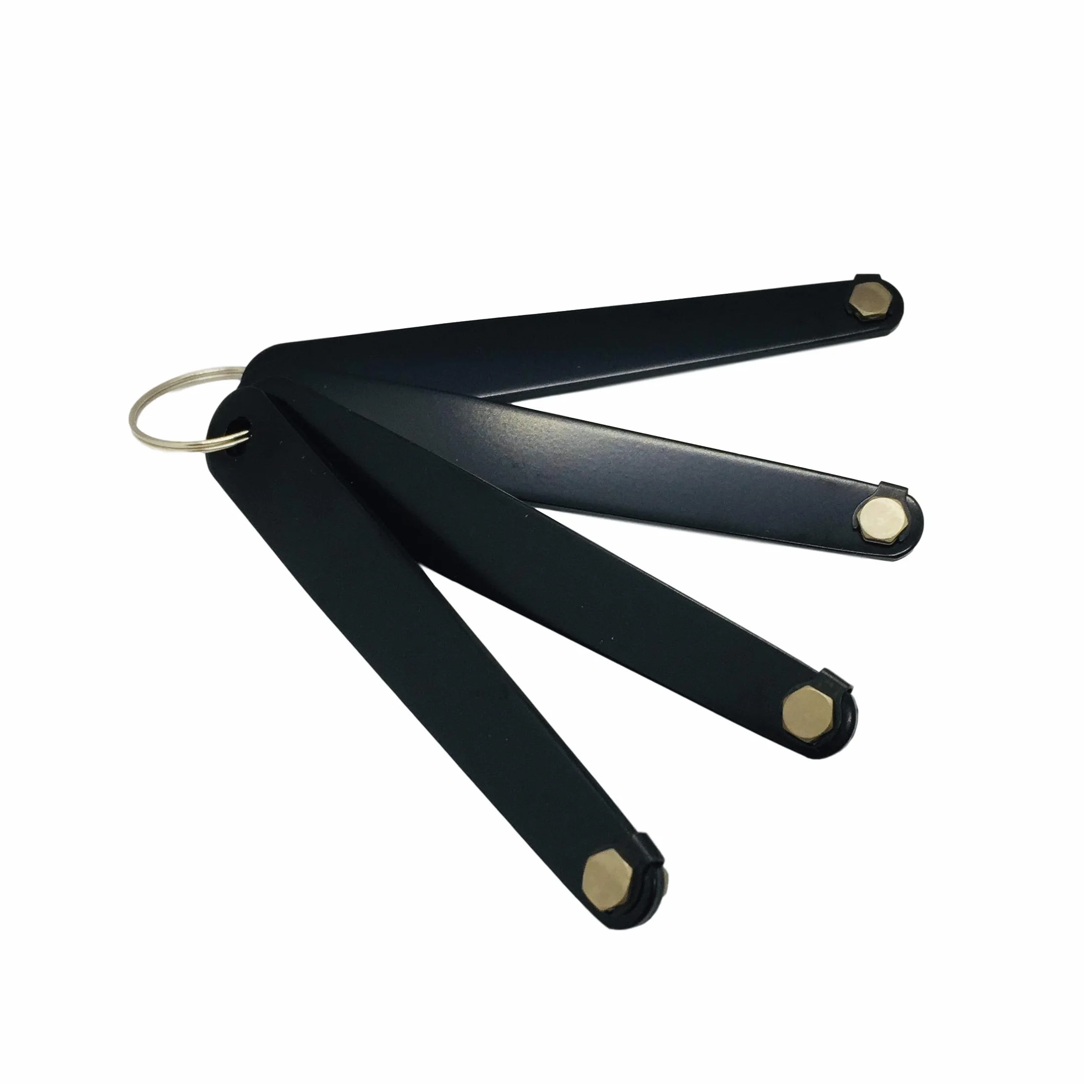 Anex 6103f Ultra Low Profile Hex Drive Handle