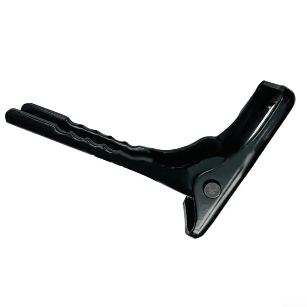 Besttoolifes 163451-9 Pièce de rechange pour sabre compatible avec les scies alternatives Makita BJR182 JR3050T JR3060T XRJ03, sabot de rechange noir pour modèles BJR181 JR180D JR3000V JR3000VT