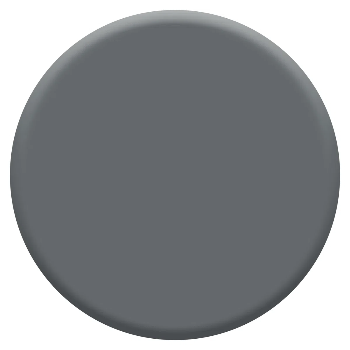 Dulux Valentine Peinture Laque Valénite Glycéro multisupport intérieur-extérieur – Grande résistance pour boiseries et ferronneries - aspect Brillant Anthracite 2L 5211216
