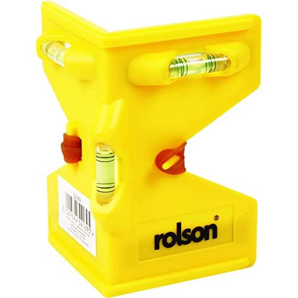 Rolson Niveau à colonne