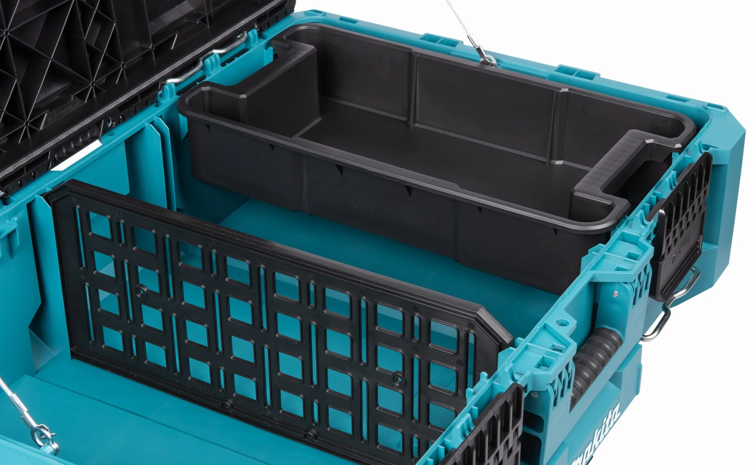 Makita MAKTRAK P-91017 Grande boîte à outils