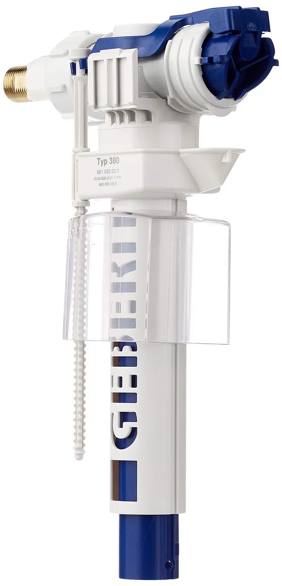Geberit Type 380, 240.705.001, valve de remplissage 240705001.