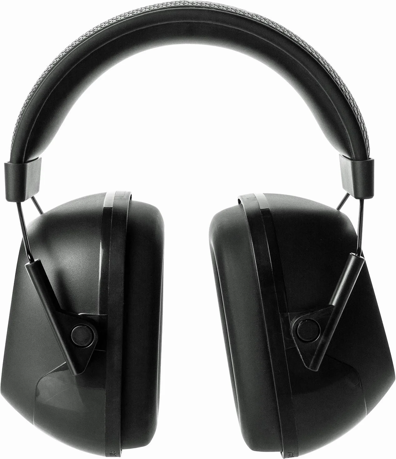 Howard Leight VeriShield VS130 Cache-Oreilles Passif Léger à Large Ouverture en Mousse à Mémoire de Forme, SNR 35 dB, 1035109-VS (1 Pièce)
