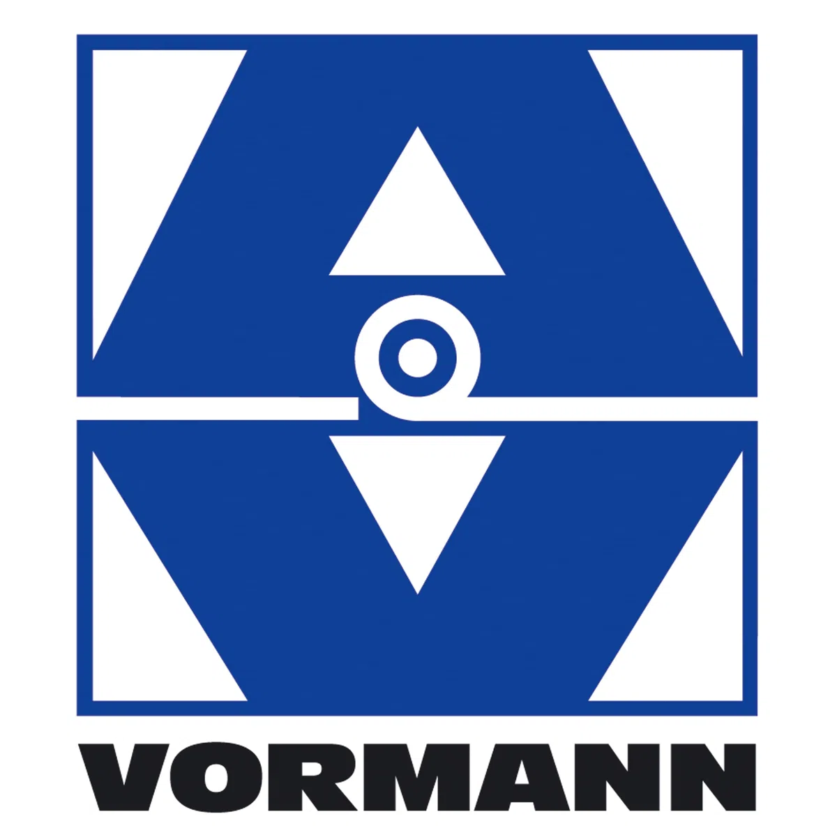 VORMANN Lot de 2 loqueteaux pour table de réception - Loquet de rechange - En acier galvanisé - Résistant aux intempéries