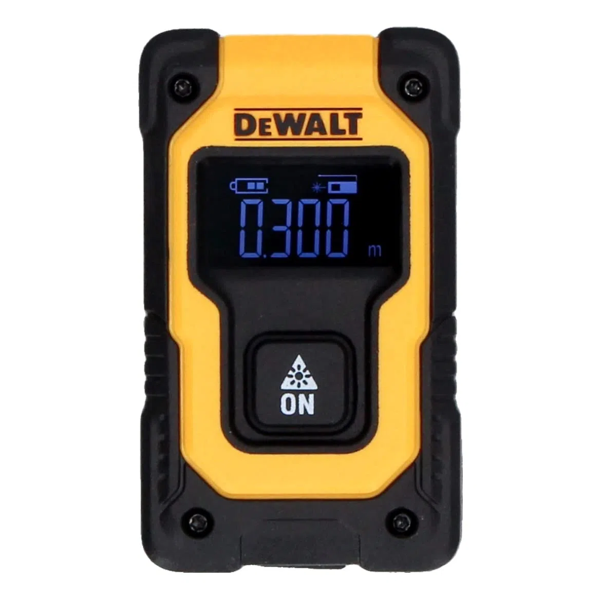 DEWALT Télémètre de Poche Dewalt 16m DW055 DW055PL-XJ