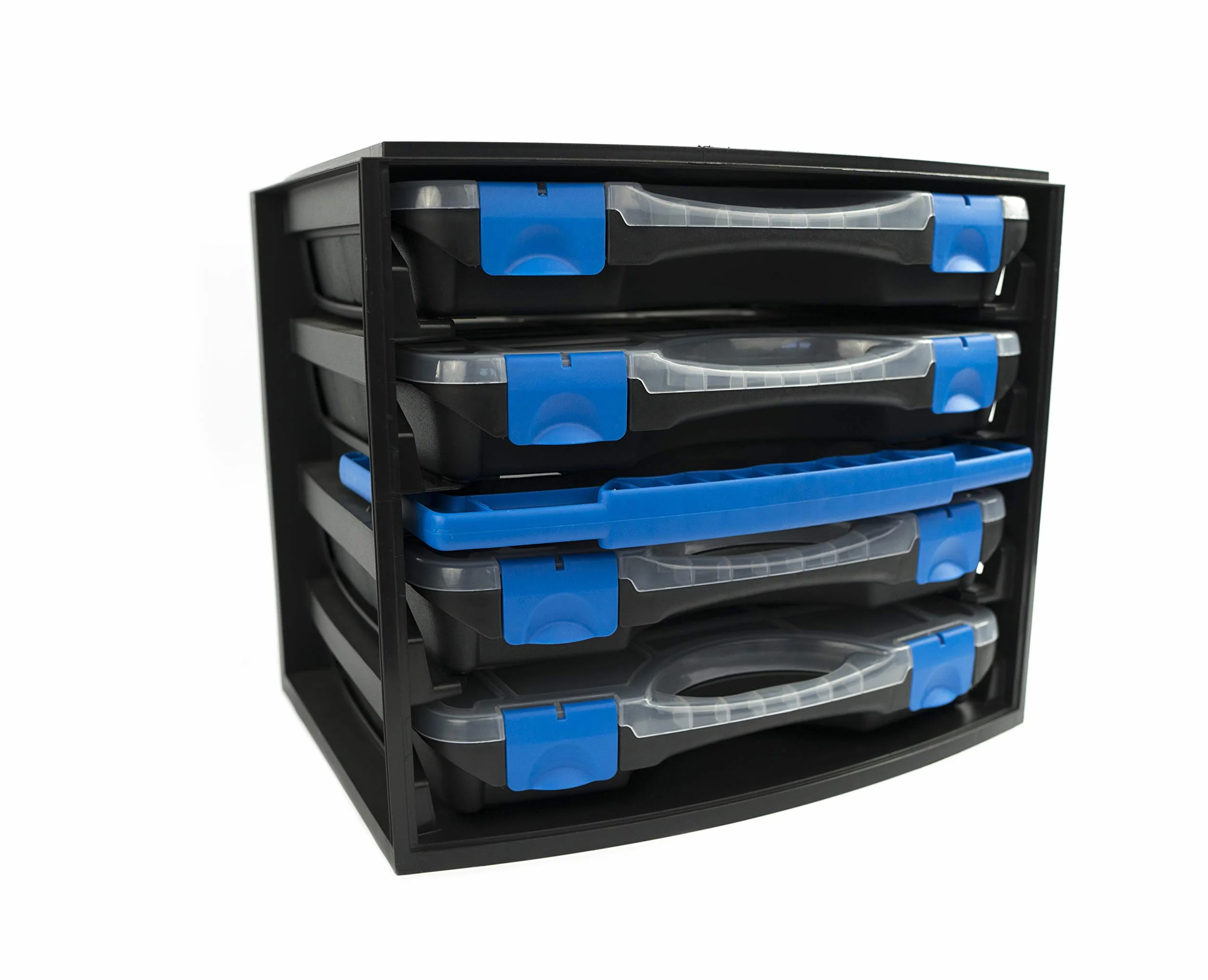 Tayg – Multi-Box empilable Nº 1