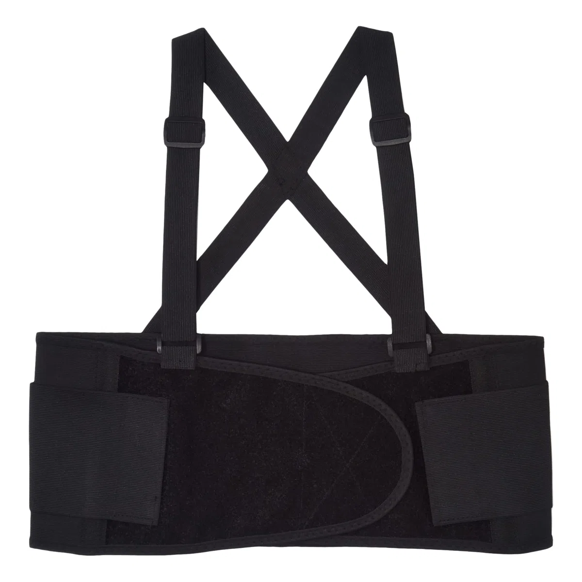 AmazonCommercial Ceinture lombaire réglable - XL