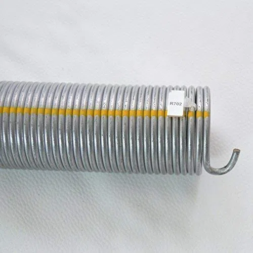 1pièce Ressort de torsion R702/R21pour Hörmann Porte de Garage Porte de Garage Ressort Tourbe Eder