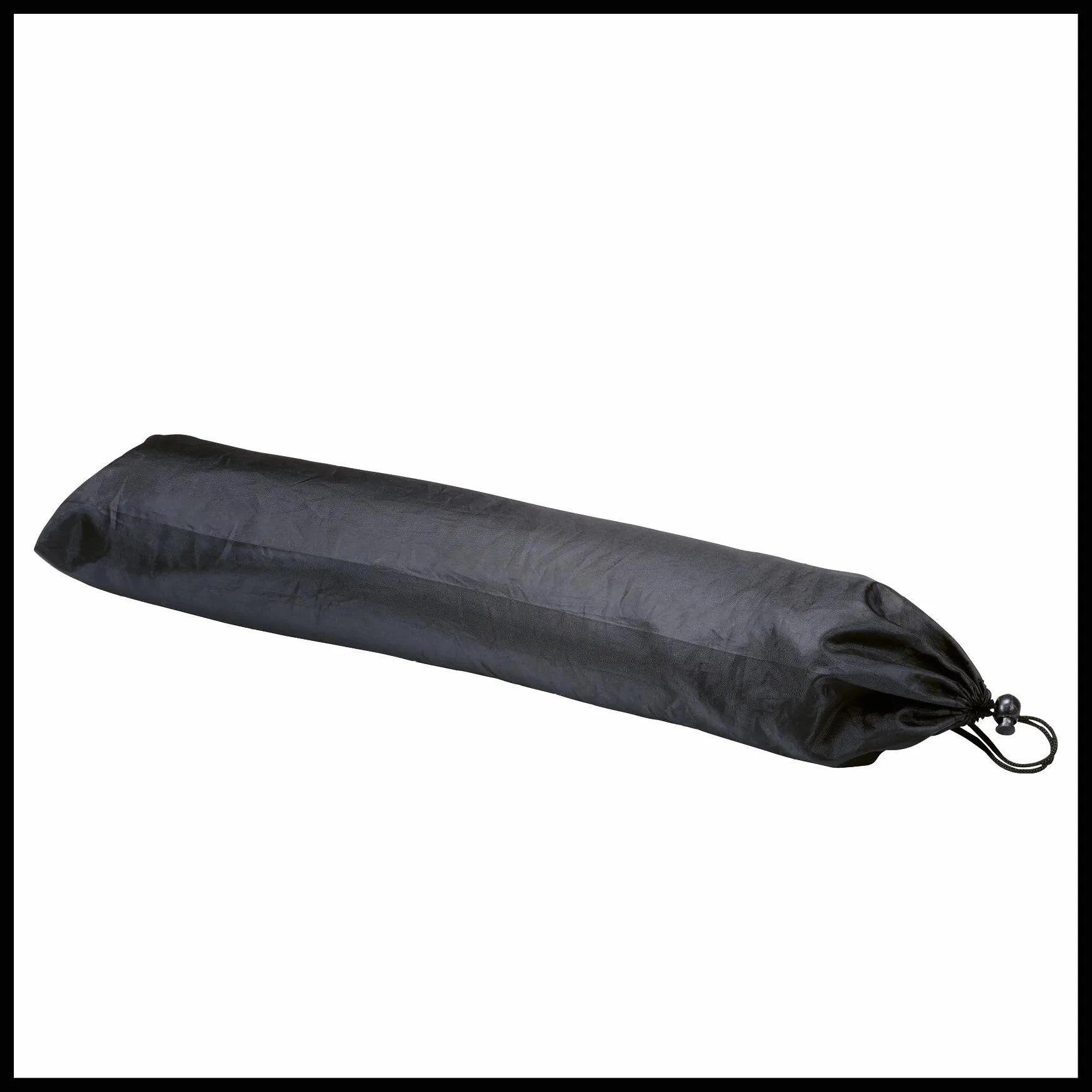 Original Einhell Trépied télescopique 37-110 cm pour appareils de mesure laser (réglable en hauteur de 37 à 110 cm, hauteur de transport 37 cm avec sacoche, filetage 1/4")