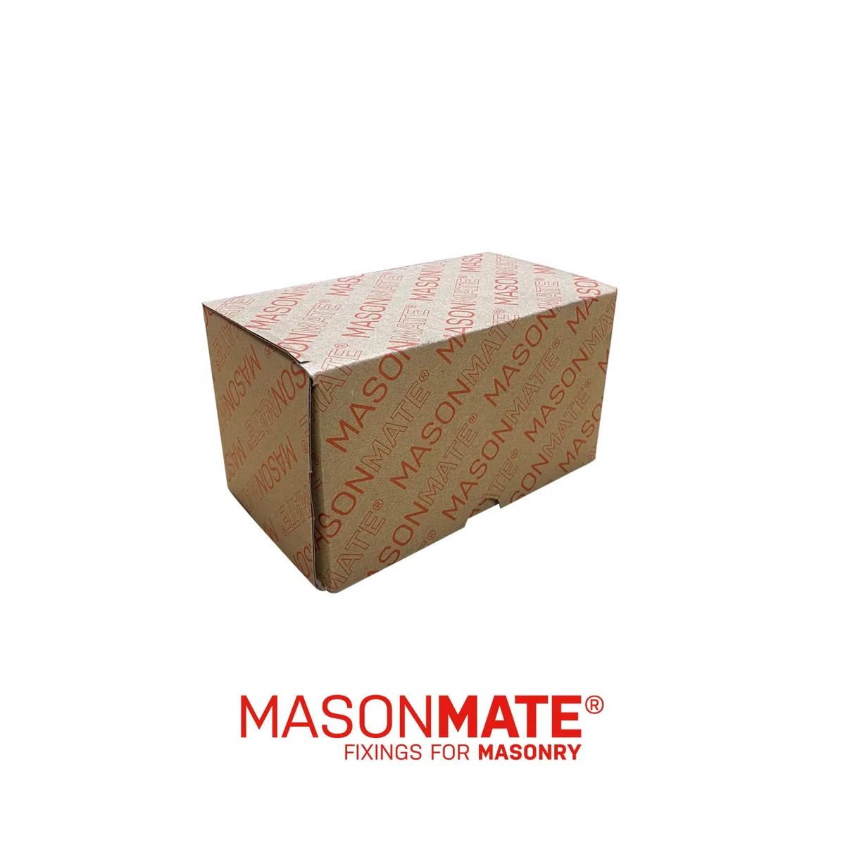 MAMSAM20151 Lot de 10 boulons d'ancrage hexagonaux M20 x 151 mm Argenté