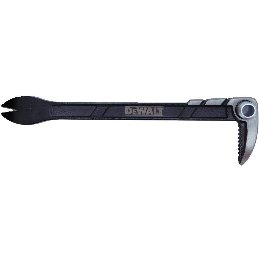 DEWALT DW PRYB CD 10" Griffe DIMPLER