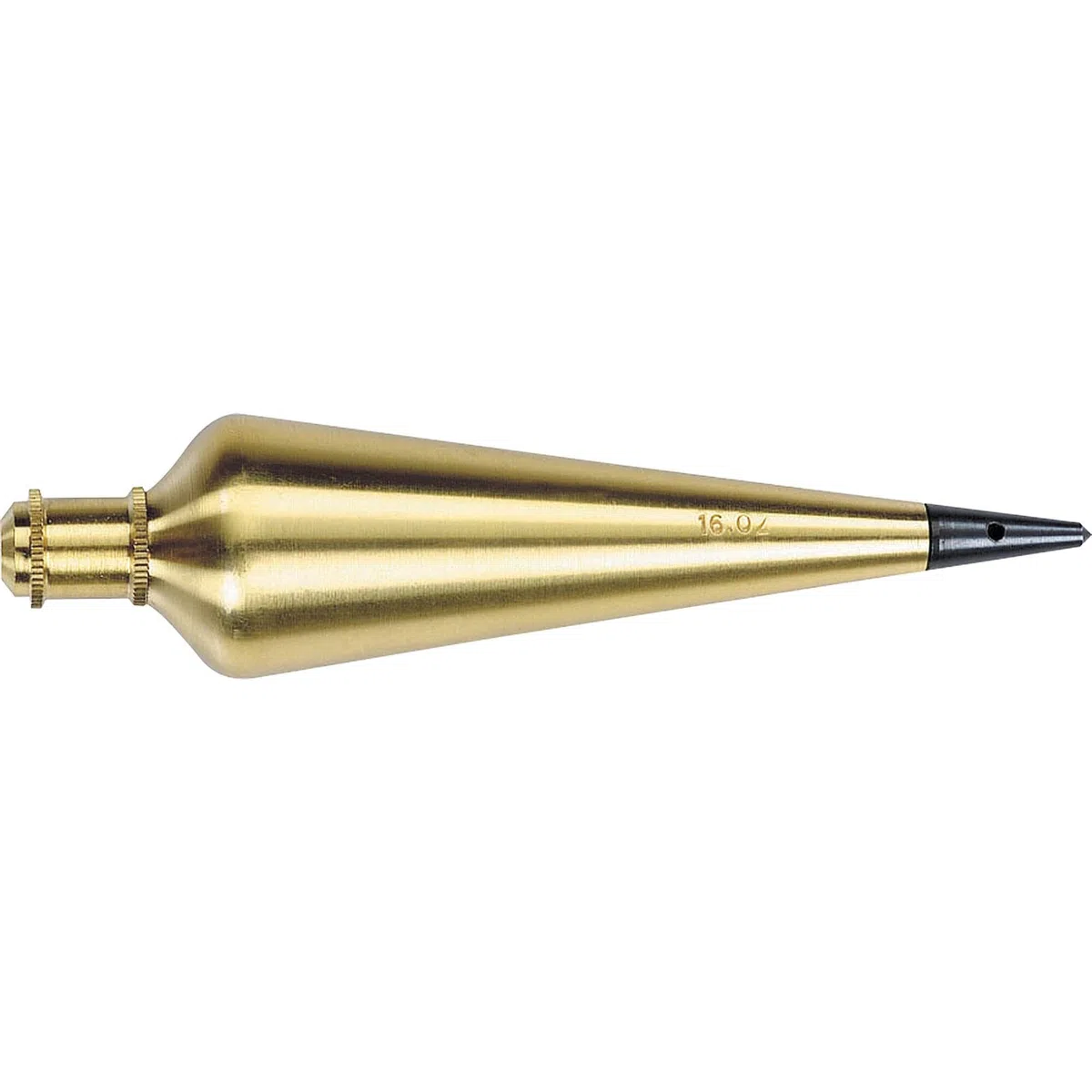 Stanley 47-973 Bob à plomb 226,8 g