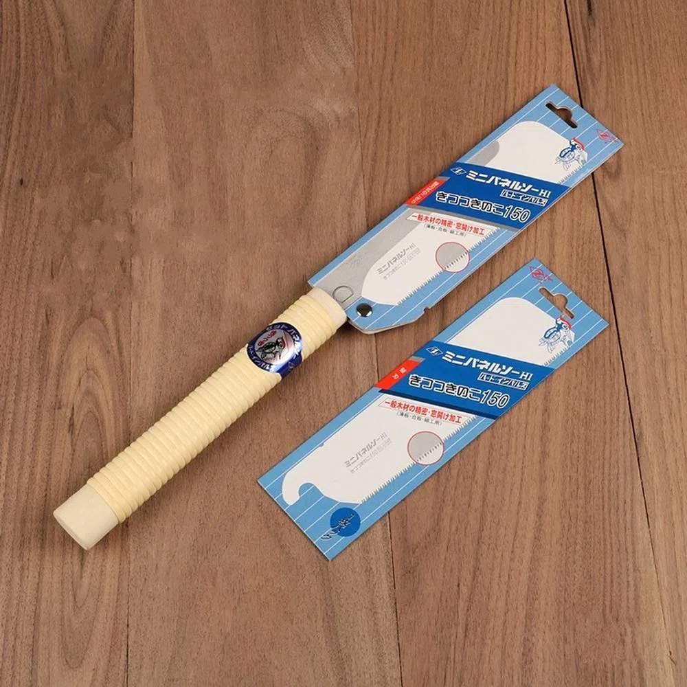 Scie à tronçonner ultra fine Dozuki Z-Saw H-150