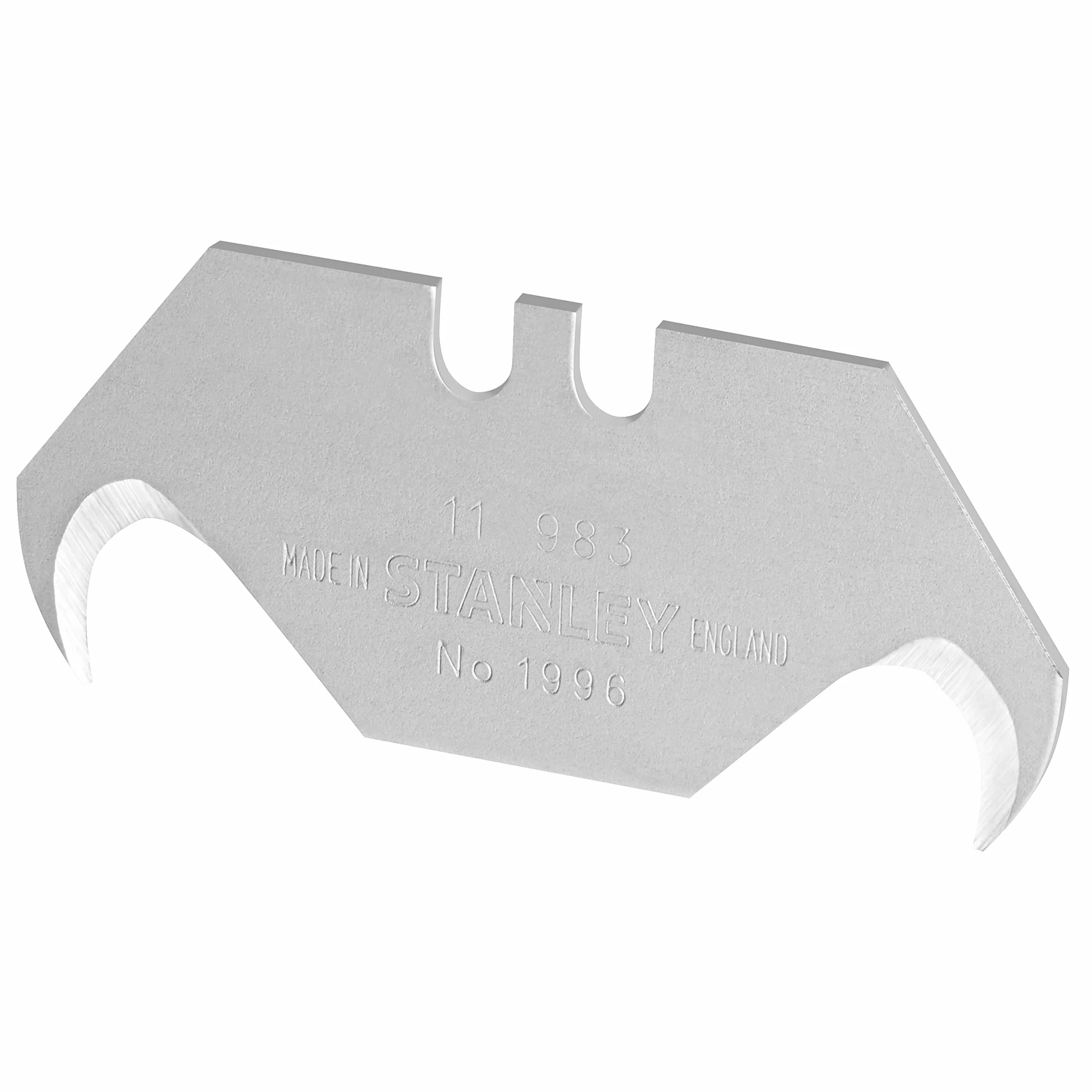 Stanley 1 11 983 1996 100 lames de couteau 1996