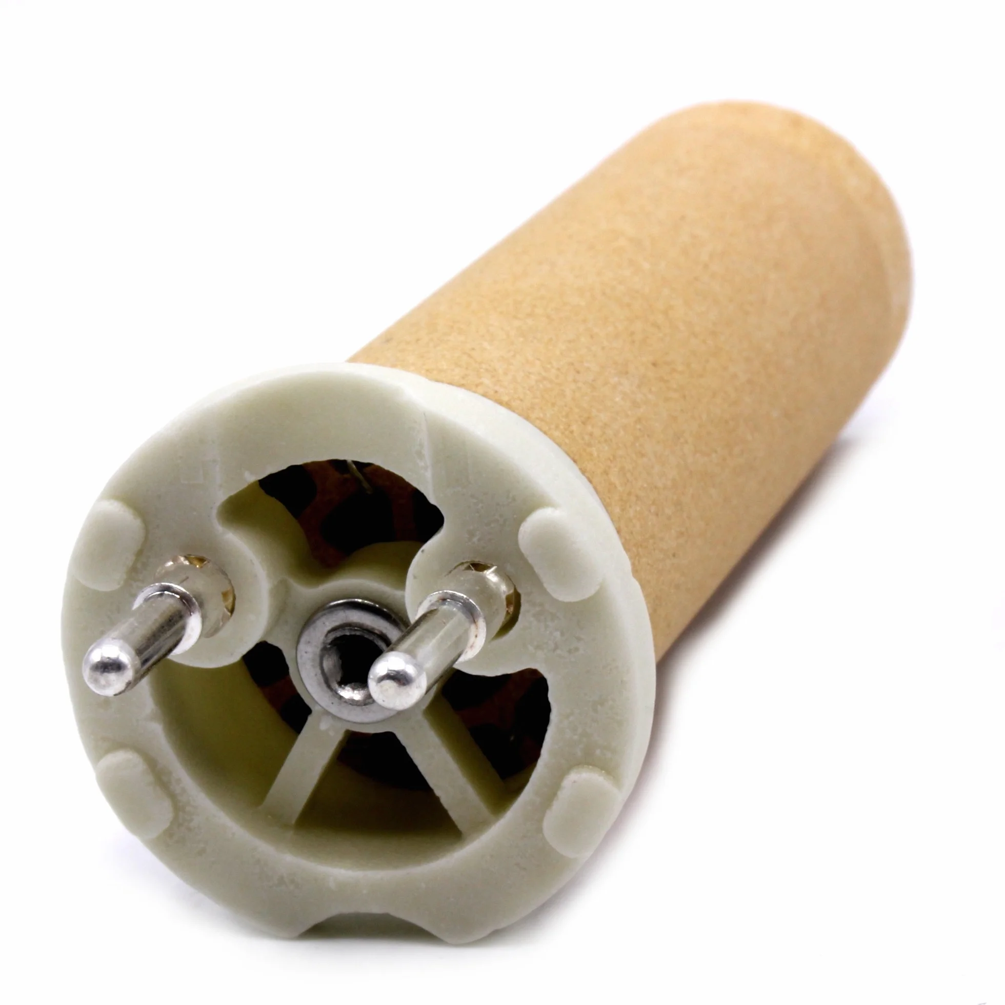 Leister Cartouche de chauffage pour soudeuse à air chaud Triac AT/ST IGNITER 230 V/1550 W Remplace 142.717 souffleur d'allumage Chauffage à granulés