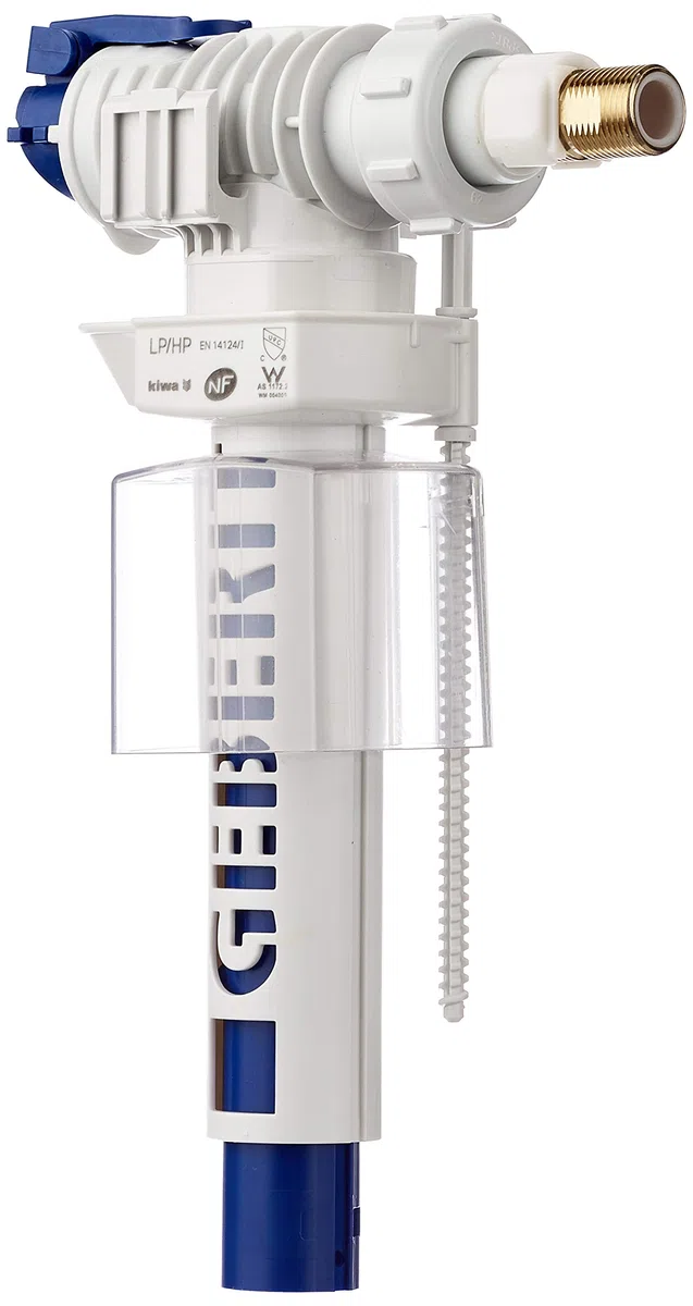 Geberit Type 380, 240.705.001, valve de remplissage 240705001.