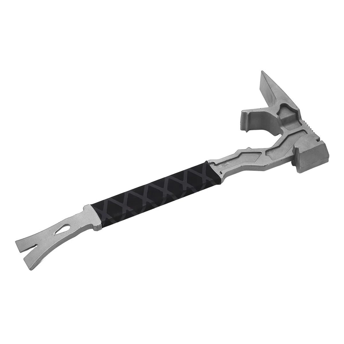Outil de Démolition Multifonction, Marteau Extracteur de Clous, Barre de Levier en Acier au Manganèse, Ensemble d'outils de Construction pour les Projets de Démolition, de