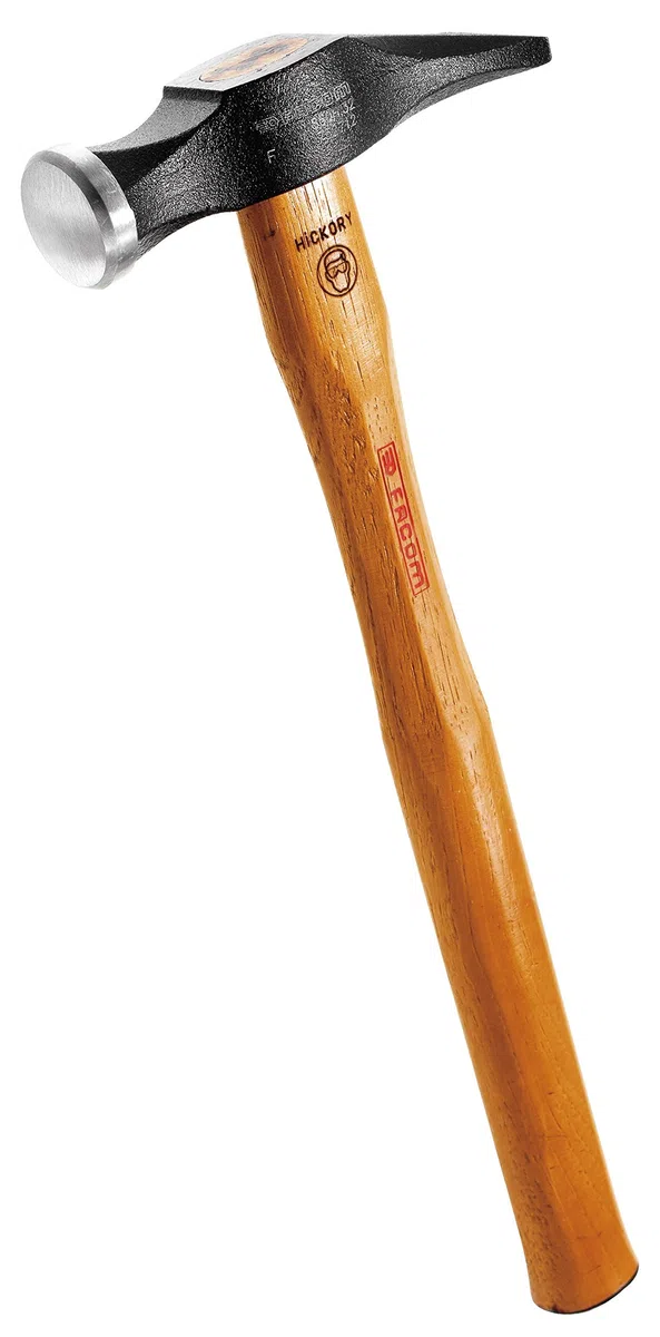 FACOM 860H.28 Marteau Tête Ronde 28 Mm