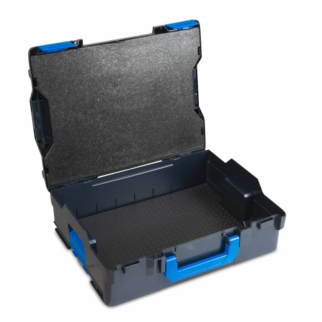 Bosch Sortimo L Boxx Semelles Lot de 2 L Boxx Deckeneinlage Seulement pour Neuf BOSCH SORTIMO L-BOXX G4 & LB4 Pratique Insert en tant que Deckenpolster