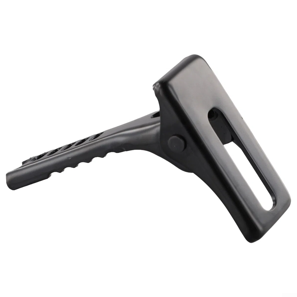Besttoolifes 163451-9 Pièce de rechange pour sabre compatible avec les scies alternatives Makita BJR182 JR3050T JR3060T XRJ03, sabot de rechange noir pour modèles BJR181 JR180D JR3000V JR3000VT
