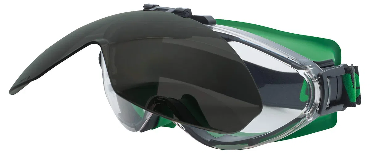 Uvex Uvex9302045 ultrasonique Lunettes de soudeur