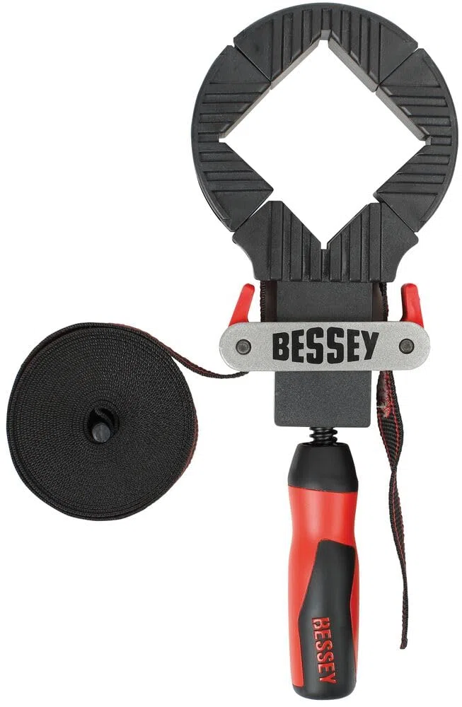 BESSEY Presse à ruban BAN 400