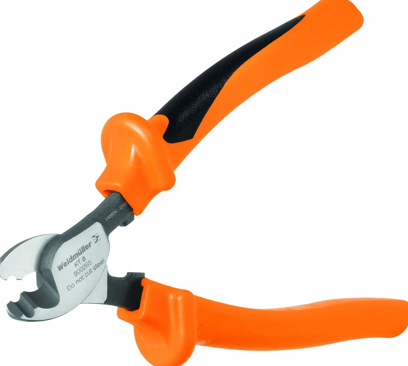 Weidmüller 7653860165 Pince coupe-câble