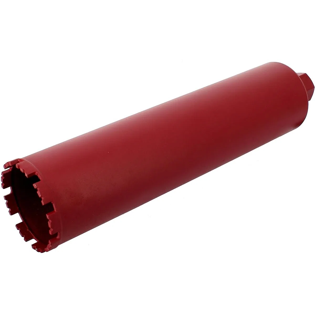 Couronne diamant Ø 102 mm pour carotteuse