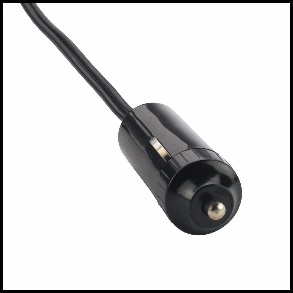 Einhell Clé à chocs CC-HS 12/1 (12V, éclairage LED, niveau à bulle intégrée) Livré avec 2 douilles (17/19 et 21/23 mm)