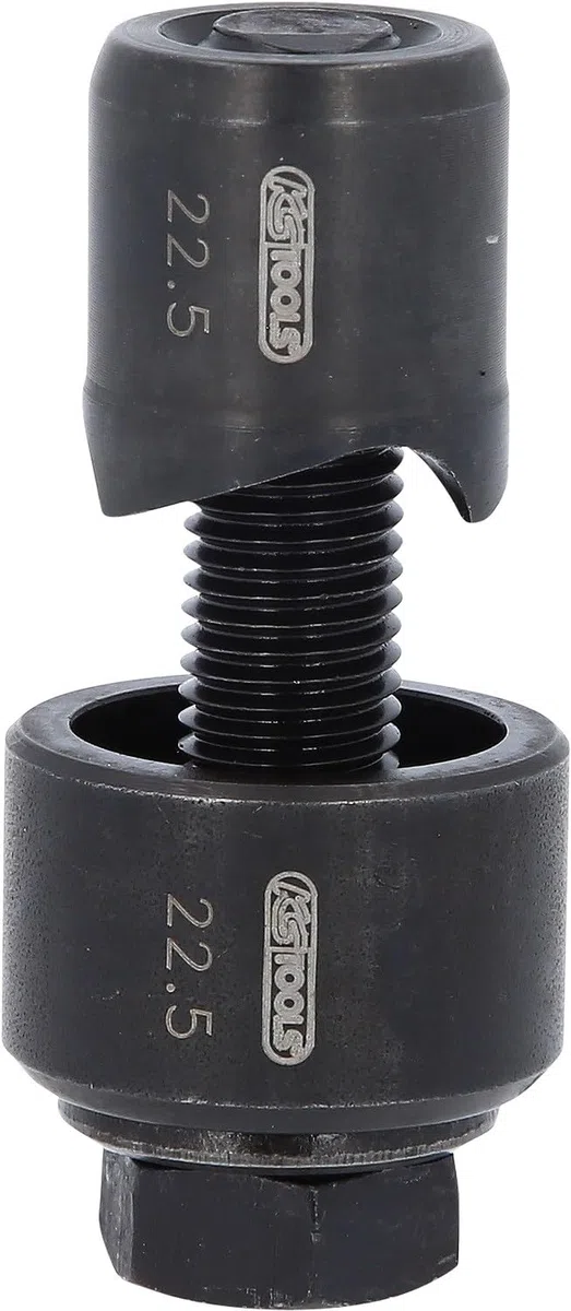 KS Tools 129.0022 Emporte-pièce Diamètre 22,5 mm