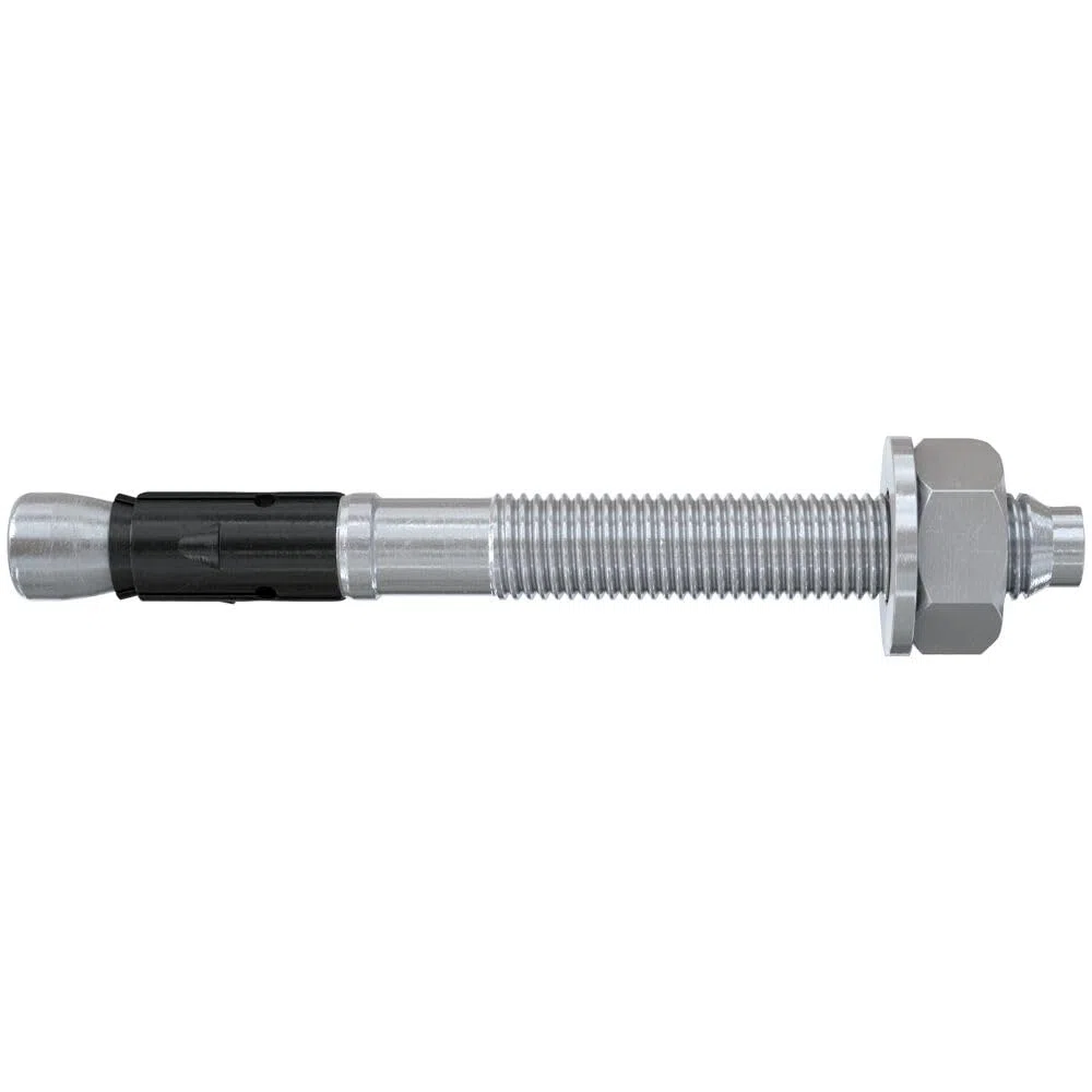 fischer - Goujon d’ancrage FAZ II Plus 20x172 -/30 en acier électrozingué/Boite de 5