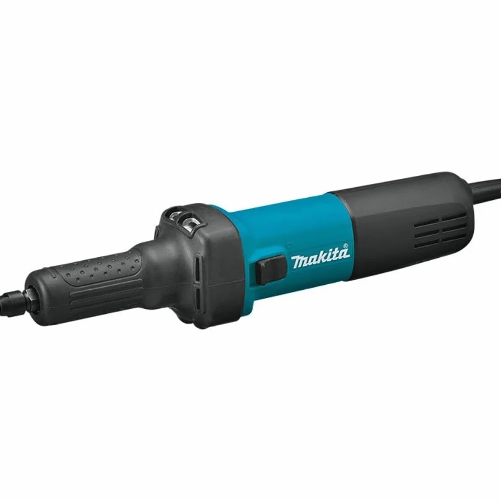 Meuleuse droite 400 W 6 Mm - MAKITA GD0601