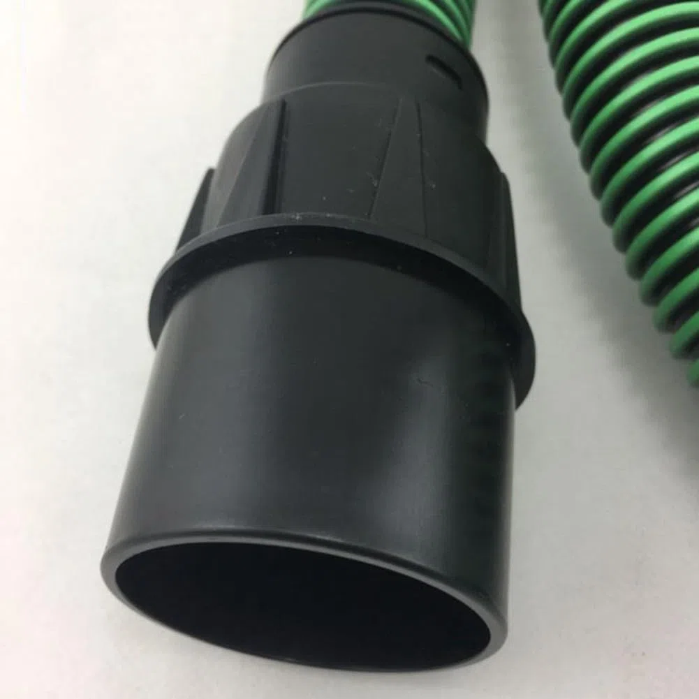 Tuyau d'extraction de poussière D27 Ø35 mm pour ponceuses et collecteurs de poussière CTL11, CTL 22, compatible avec Festool (3,5 m)