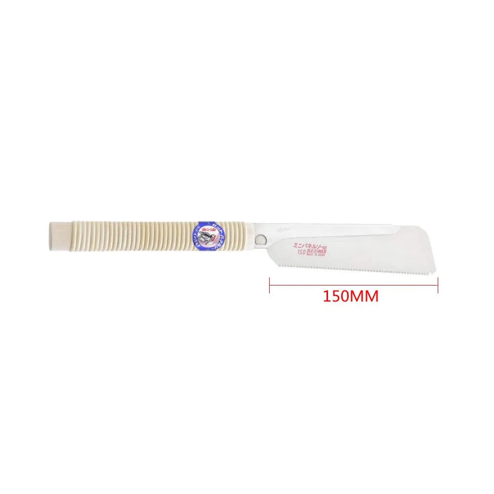 Scie à tronçonner ultra fine Dozuki Z-Saw H-150