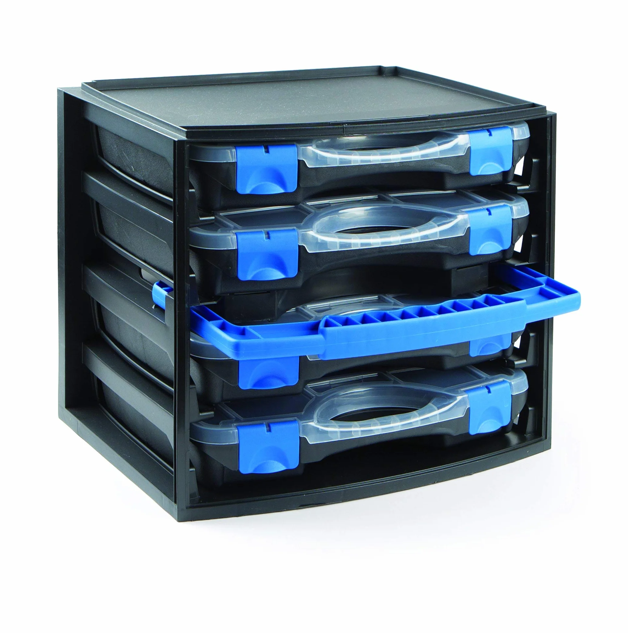 Tayg – Multi-Box empilable Nº 1