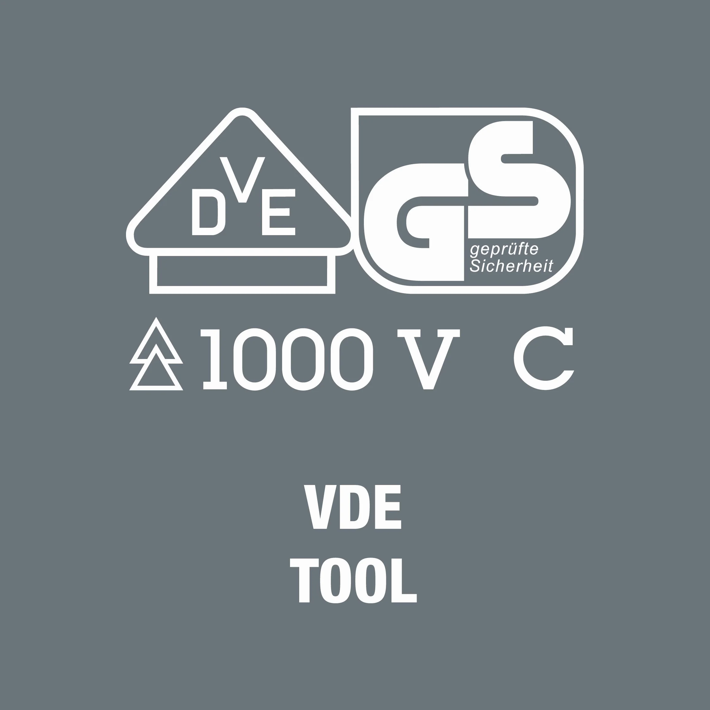 Wera 05006147001 160 i/7 Rack Jeu de tournevis Kraftform Plus Série 100 + single-pole phase tester + Rack, 7 pièces