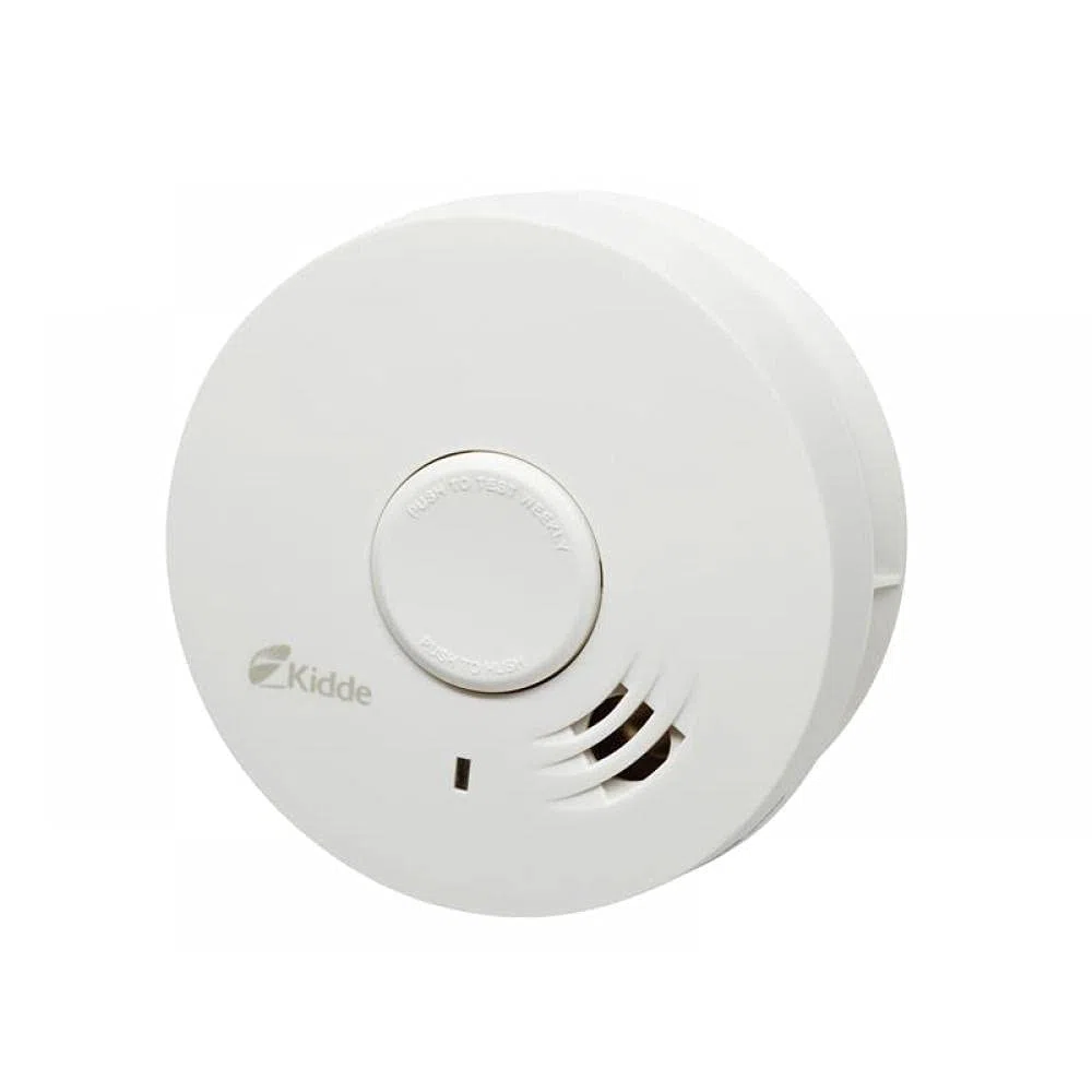 Kidde 10Y29 RB Ten Year Life Sealed Battery Smoke Alarm