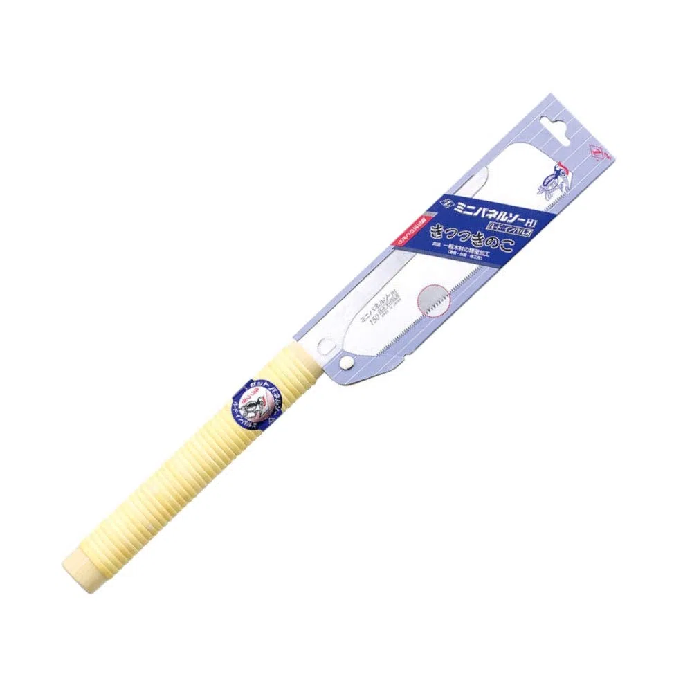 Scie à tronçonner ultra fine Dozuki Z-Saw H-150