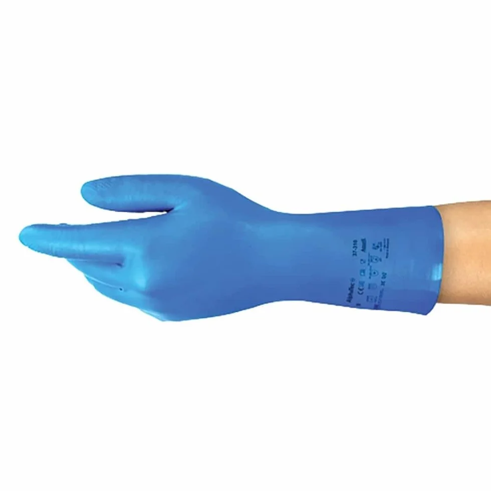 Ansell 79700 Gants Mixte (lot de 12)