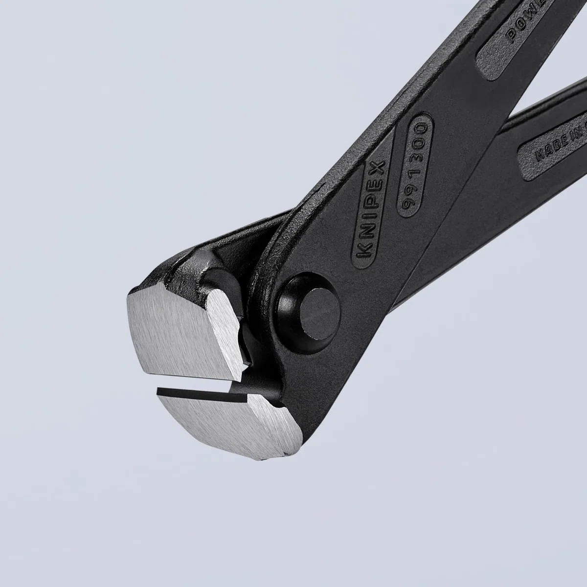 Knipex 99 11 300 Tenailles russes, à effet de levier puissant
