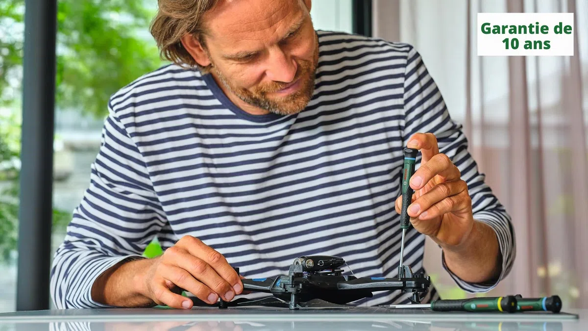Bosch Kit de vissage mixte 31 pièces (accessoire outil à main)