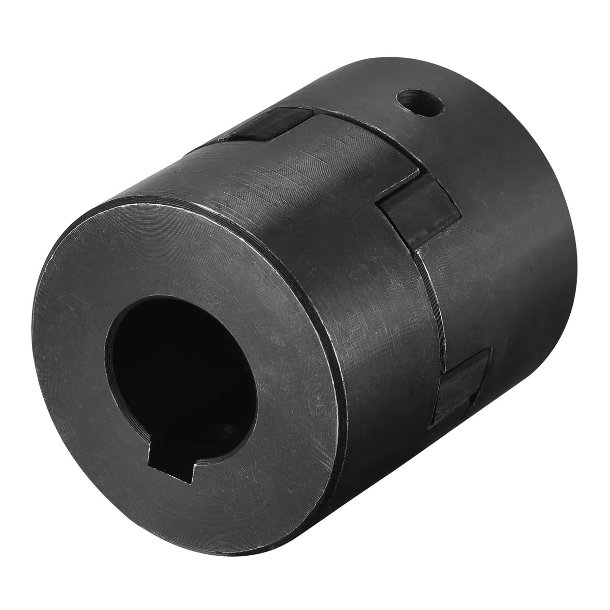 sourcing map Flexible Accouplement Arbre 19mm à 20mm 51mm x 44mm Moteur Coupleur Joint
